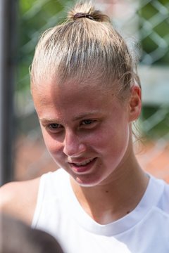 Ann-Sophie Funke 159 - Ostsee Cup